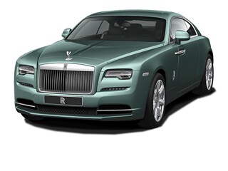 2019 Rolls Royce Wraith For Sale In Parsippany Nj Paul